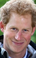 Принц Гарри Виндзор