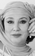 Алсу Гайнуллина