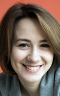 Анна Киселёва