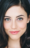 Hannah Gordon