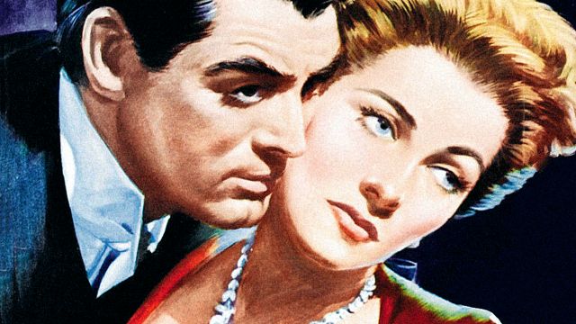 Проект для скандала фильм 1941