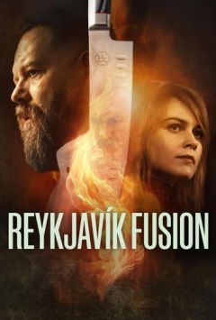 Сериал Рейкьявик Фьюжн (2025)