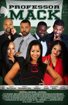 Профессор Мэк (2019)