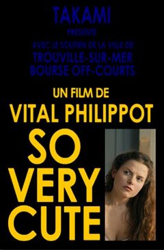 Фильм Очень милая (2013)