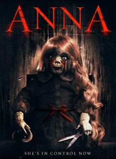 Анна (2017)