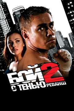 Фильм Бой с тенью 2: Реванш (2007)