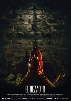 Фильм Проповедник (2021)