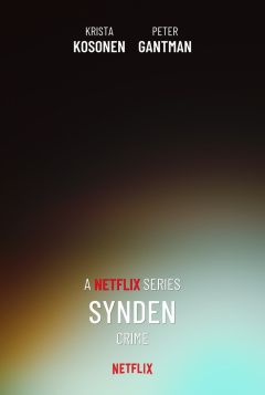 Сериал Земля греха (2026)