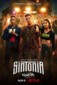 Сериал Единомышленники (2019)