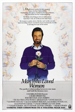 Фильм Мужчина, который любил женщин (1983)