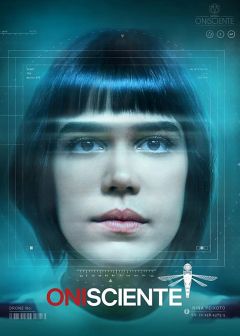 Сериал Всеведущий (2020)