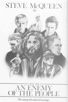 Фильм Враг общества (1978)