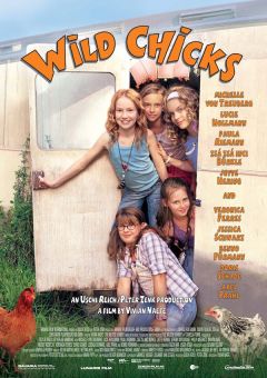 Фильм Дикие курочки (2005)