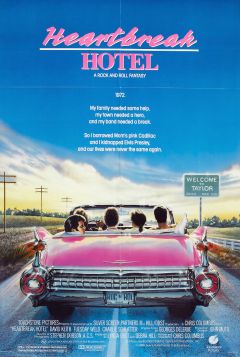 Фильм Отель разбитых сердец (1988)