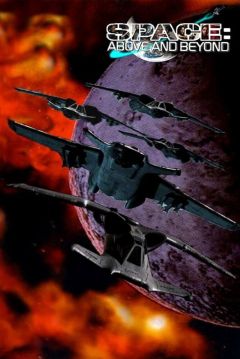 Сериал Космос: Далекие уголки (1995)