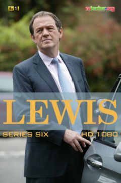 Сериал Льюис (2006)