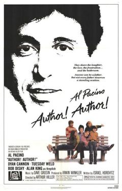 Фильм Автора! Автора! (1982)