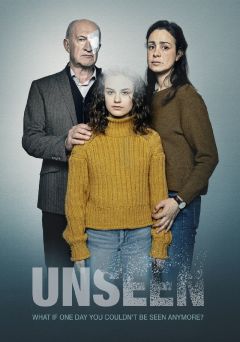 Сериал Невидимые (2020)