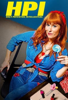 Сериал Умница (2021)