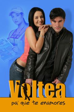 Сериал Ты влюбился (2006)