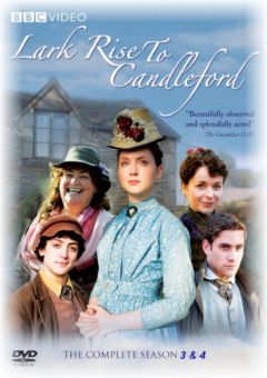 Сериал Чуть свет – в Кэндлфорд (2008)