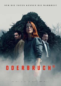 Сериал Одербрух (2024)