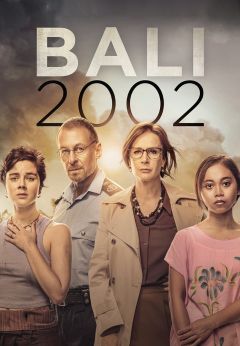 Сериал Бали 2002 (2022)