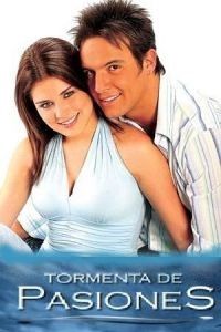 Сериал Буря страстей (2004)