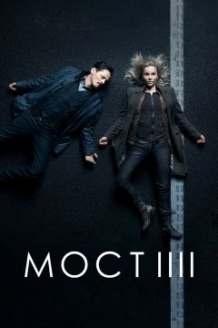 Сериал Мост (2011)