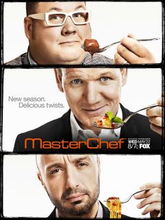 Сериал Лучший повар Америки (2010)