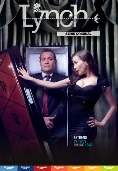 Сериал Тёмный ангел (2012)