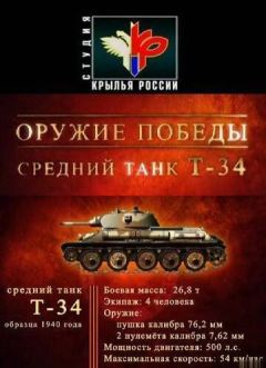 Сериал Оружие победы (2010)