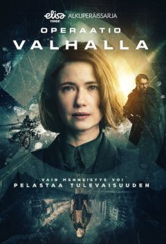 Сериал Проект Вальхалла (2024)