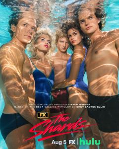 Сериал Осколки (2026)