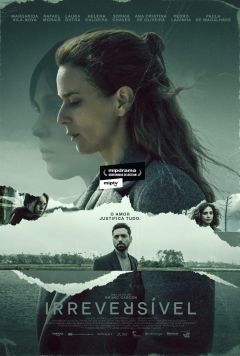 Сериал Непоправимая утрата (2024)