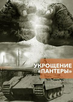 Сериал Укрощение «Пантеры» (2025)