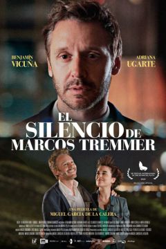 Фильм El silencio de Marcos Tremmer (2024)