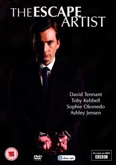 Сериал Мастер побега (2013)