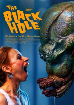 Фильм Чёрная дыра (2024)