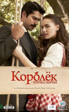 Сериал Королёк – птичка певчая (2013)