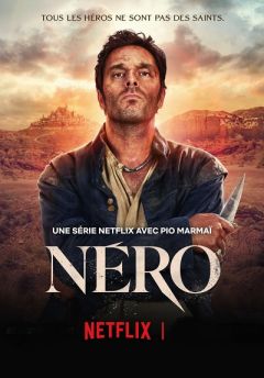 Сериал Убийца по имени Неро (2025)