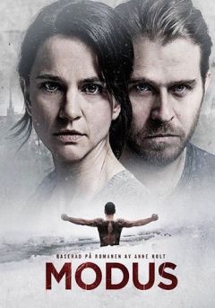 Сериал Модус (2015)