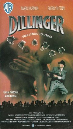 Фильм История Диллинджера (1991)