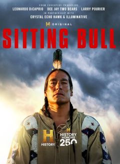 Сериал Сидящий бык (2025)